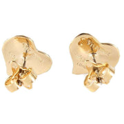 Vivienne Westwood Gold Petra Earrings