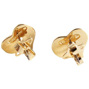 Vivienne Westwood Gold Petra Earrings