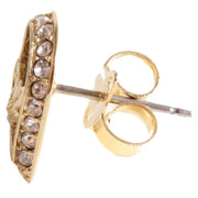 Vivienne Westwood Gold Petra Earrings