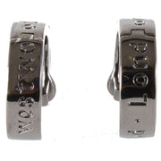 Vivienne Westwood Grey Bobby Earrings