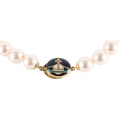 Vivienne Westwood Pearl Loelia Bracelet