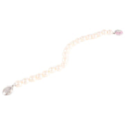Vivienne Westwood Pearl Loelia Bracelet