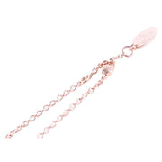 Vivienne Westwood Pink Ismene Bracelet