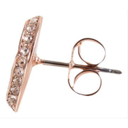 Vivienne Westwood Pink Petra Earrings
