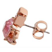 Vivienne Westwood Rose Gold Ariella Earings