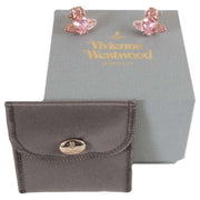 Vivienne Westwood Rose Gold Ariella Earings