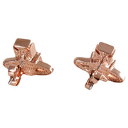 Vivienne Westwood Rose Gold Ariella Earings