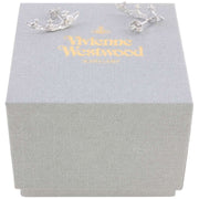 Vivienne Westwood Silver Candy Earrings