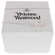Vivienne Westwood Silver Layla Pendant