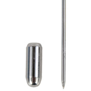 Vivienne Westwood Silver Mini Bas Relief Tie Pin