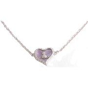 Vivienne Westwood Silver Petra Bracelet