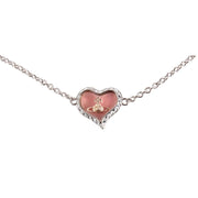 Vivienne Westwood Silver Petra Bracelet