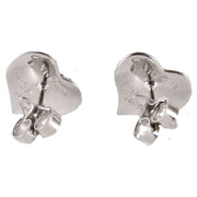 Vivienne Westwood Silver Petra Earrings
