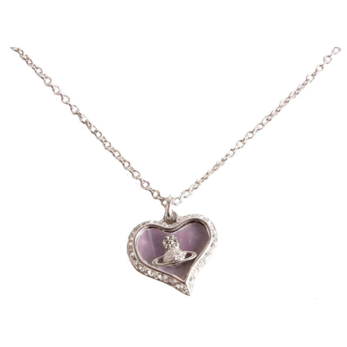 【piamさま専用】Vivienne Westwood PETRA PURPLE