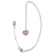 Vivienne Westwood Silver Petra Pendant