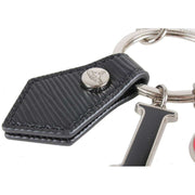 Vivienne Westwood Silver Vegan Pagila I Love Orb Keyring