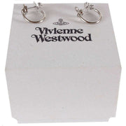 Vivienne Westwood Silver Vera Earrings